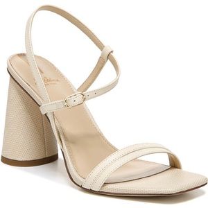 Sam Edelman Strap Heel Sandal